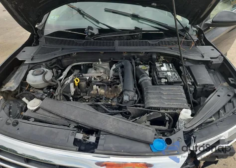 2019 Volkswagen Jetta S from USA, damaged, VIN 3VWN57BU9KM031003